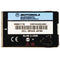 Motorola SNN5717B 3.6v Lithium Ion Battery for Motorola Phones - Black - Motorola - Simple Cell Shop, Free shipping from Maryland!
