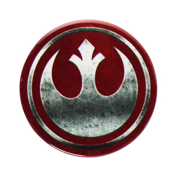 PopSockets PopGrip Collection Grip and Stand  - Star Wars -  Rebel Icon Red/Gray - PopSockets - Simple Cell Shop, Free shipping from Maryland!