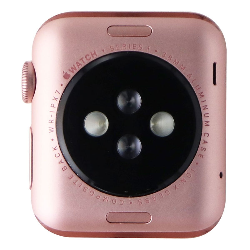 OEM Apple Smartwatch Housing - 38mm - A1802 - Pink - Apple - Simple Cell Shop, Free shipping from Maryland!