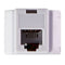Insignia 2-LinB089GWVMMPe Phone Cord Splitter - White (NS-TPILCW) - Insignia - Simple Cell Shop, Free shipping from Maryland!