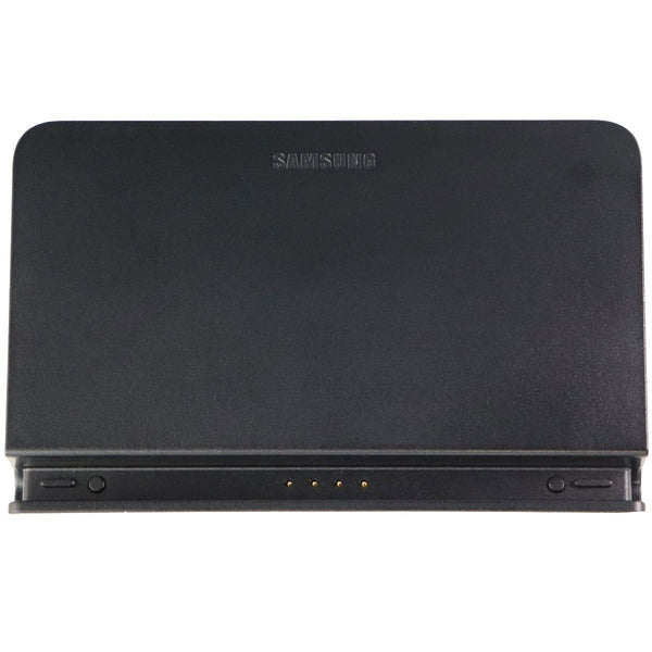 Samsung Charging Dock Pogo for Galaxy Tab S4 and Tab A 10.5 - Black (EE-D3100) - Samsung - Simple Cell Shop, Free shipping from Maryland!