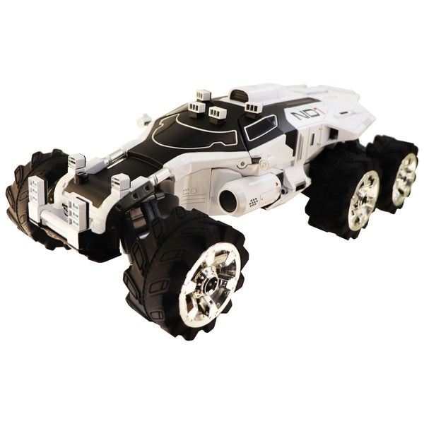 PDP Mass Effect: Andromeda Diecast Nomad ND1 (1:18 Model) with SteelBook Case - PDP - Simple Cell Shop, Free shipping from Maryland!