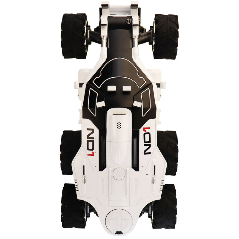 PDP Mass Effect: Andromeda Diecast Nomad ND1 (1:18 Model) with SteelBook Case - PDP - Simple Cell Shop, Free shipping from Maryland!