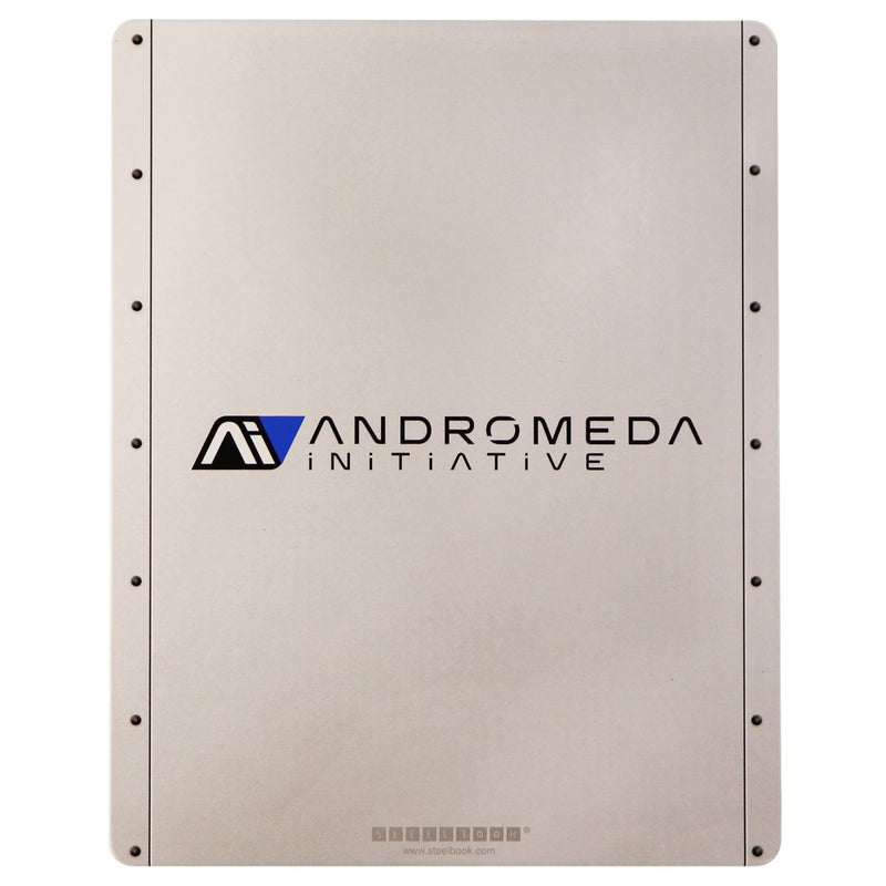 PDP Mass Effect: Andromeda Diecast Nomad ND1 (1:18 Model) with SteelBook Case - PDP - Simple Cell Shop, Free shipping from Maryland!