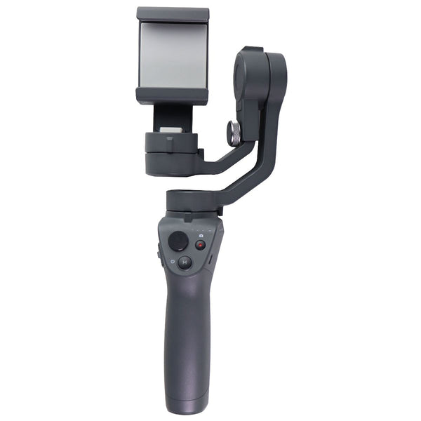 DJI Osmo Mobile 2 Smartphone Gimbal - Gray (OM170) - DJI - Simple Cell Shop, Free shipping from Maryland!