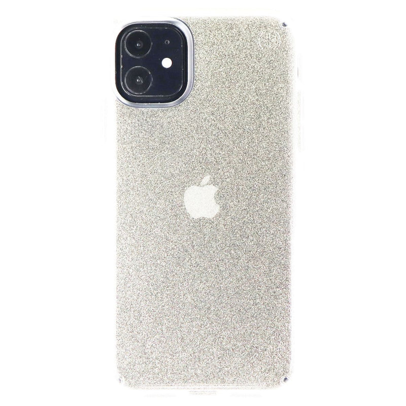 Speck Presidio Clear + Glitter Hard Case for Apple iPhone 11/XR - Clear/Glitter - Speck - Simple Cell Shop, Free shipping from Maryland!