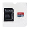 SanDisk Ultra Plus 64GB microSDXC UHS-1 Card with Adapter - 80 MB/s - SanDisk - Simple Cell Shop, Free shipping from Maryland!