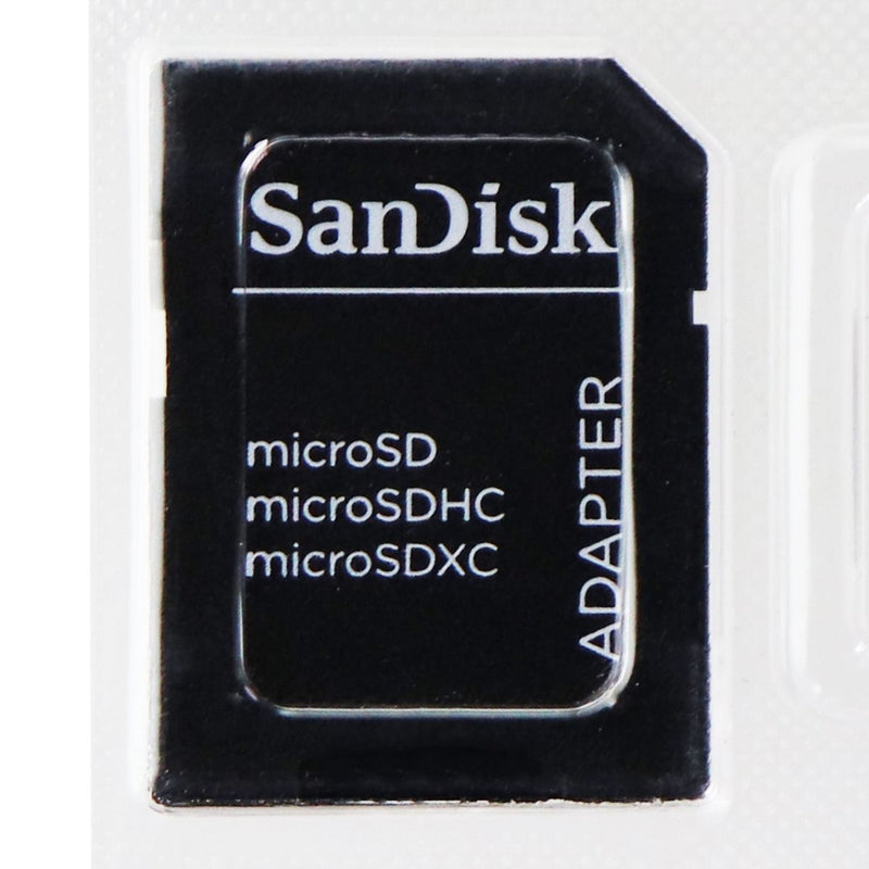 SanDisk Ultra Plus 64GB microSDXC UHS-1 Card with Adapter - 80 MB/s - SanDisk - Simple Cell Shop, Free shipping from Maryland!