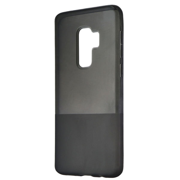 Incipio NGP Case for Samsung Galaxy S9 Plus Smartphones - Smoke / Translucent - Incipio - Simple Cell Shop, Free shipping from Maryland!