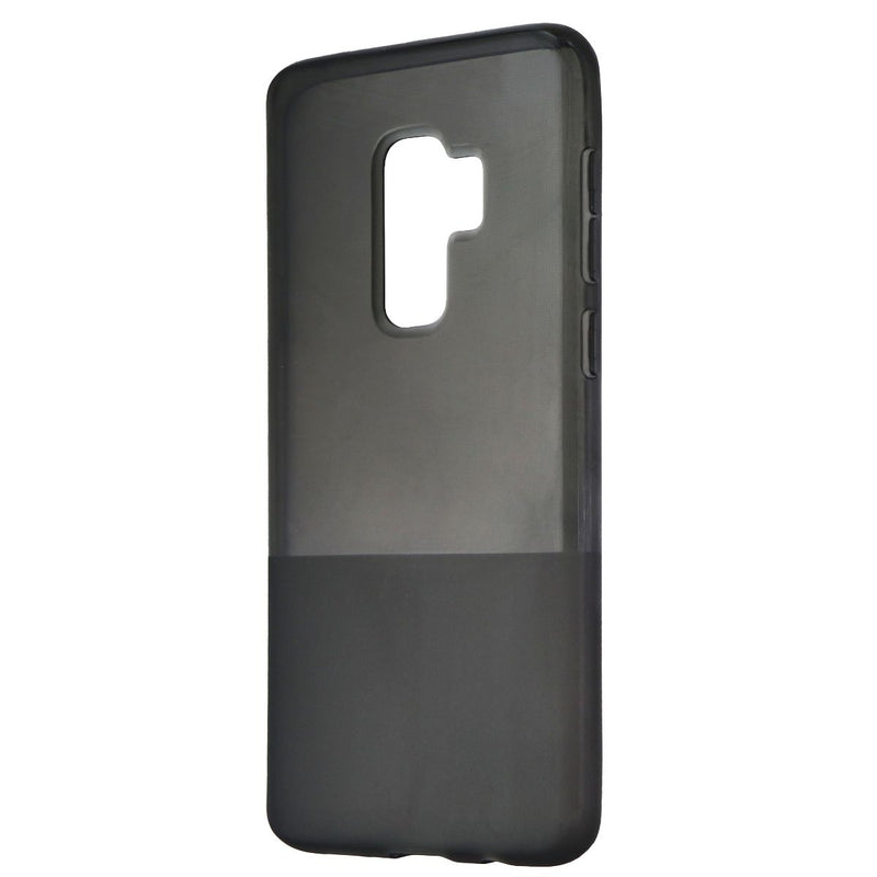 Incipio NGP Case for Samsung Galaxy S9 Plus Smartphones - Smoke / Translucent - Incipio - Simple Cell Shop, Free shipping from Maryland!