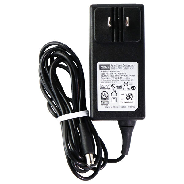 Ember Travel Mug (19V/2.1) AC Adapter Power Supply - Black (WA-40E19FU) - Ember - Simple Cell Shop, Free shipping from Maryland!