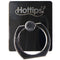 Hottips Adhesive Stick-On Hold and Fold Finger Loop/Ring - Black - Hottips - Simple Cell Shop, Free shipping from Maryland!