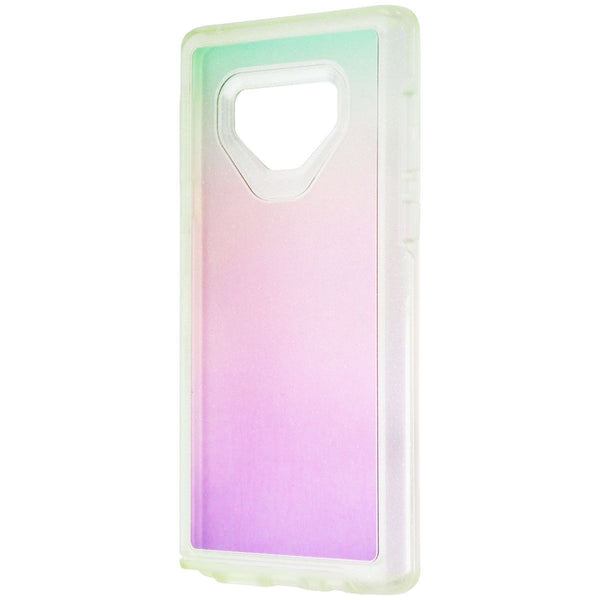 OtterBox Symmetry Case for Samsung Galaxy Note9 - Gradient Energy / Silver Flake - OtterBox - Simple Cell Shop, Free shipping from Maryland!