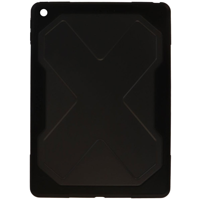 ZAGG Rugged Messenger Case & Keyboard for Apple iPad 9.7 (5th & 6th Gen) - Gray - Zagg - Simple Cell Shop, Free shipping from Maryland!