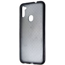 Tech21 Evo Check Series Gel Case for Samsung Galaxy A11 - Smokey Black - Tech21 - Simple Cell Shop, Free shipping from Maryland!
