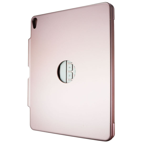 Bhuato Hard Keyboard Case for Apple iPad 12.9-inch (3rd Gen) - Pink Rose Gold - Bhuato - Simple Cell Shop, Free shipping from Maryland!