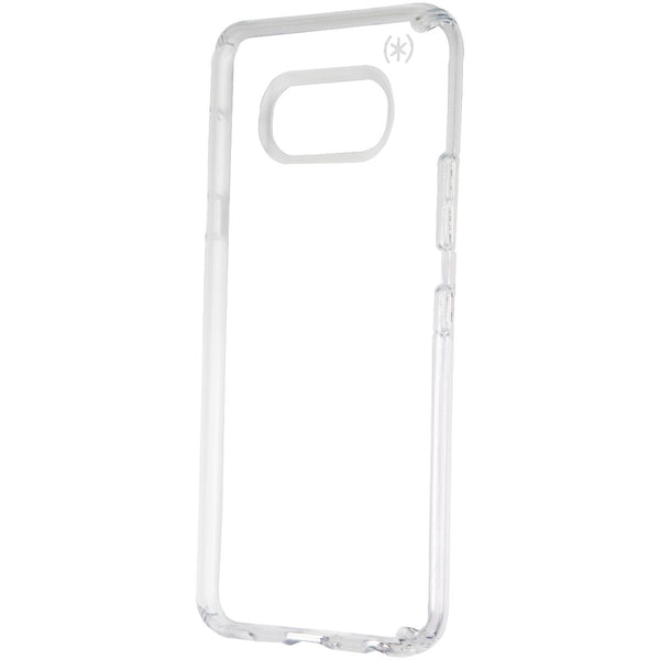 Speck Presidio Stay Clear Case for LG G8X ThinQ - Clear - Speck - Simple Cell Shop, Free shipping from Maryland!