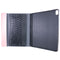 Chesona Folio Keyboard Case for Apple iPad Pro 12.9-inch (2018, 3rd Gen) - Pink - Chesona - Simple Cell Shop, Free shipping from Maryland!
