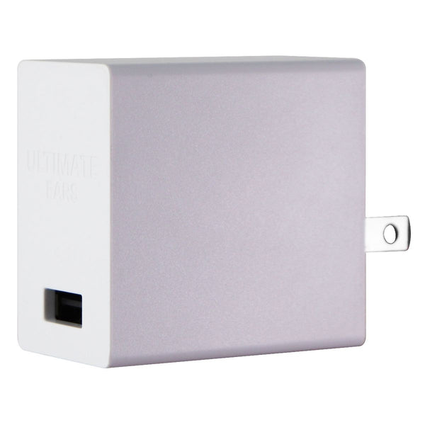 Ultimate Ears (AD2026J20) Wall Adapter for USB Devices - White - Ultimate Ears - Simple Cell Shop, Free shipping from Maryland!