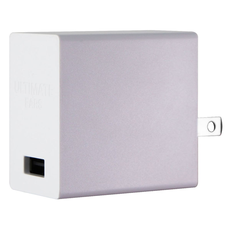 Ultimate Ears (AD2026J20) Wall Adapter for USB Devices - White - Ultimate Ears - Simple Cell Shop, Free shipping from Maryland!