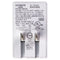 Ultimate Ears (AD2026J20) Wall Adapter for USB Devices - White - Ultimate Ears - Simple Cell Shop, Free shipping from Maryland!