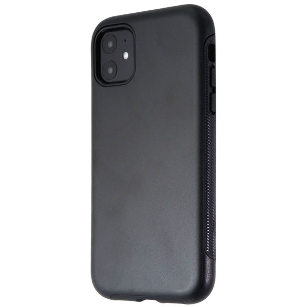 Verizon Rugged Dual Layer Case for Apple iPhone 11 Smartphones - Black - Verizon - Simple Cell Shop, Free shipping from Maryland!