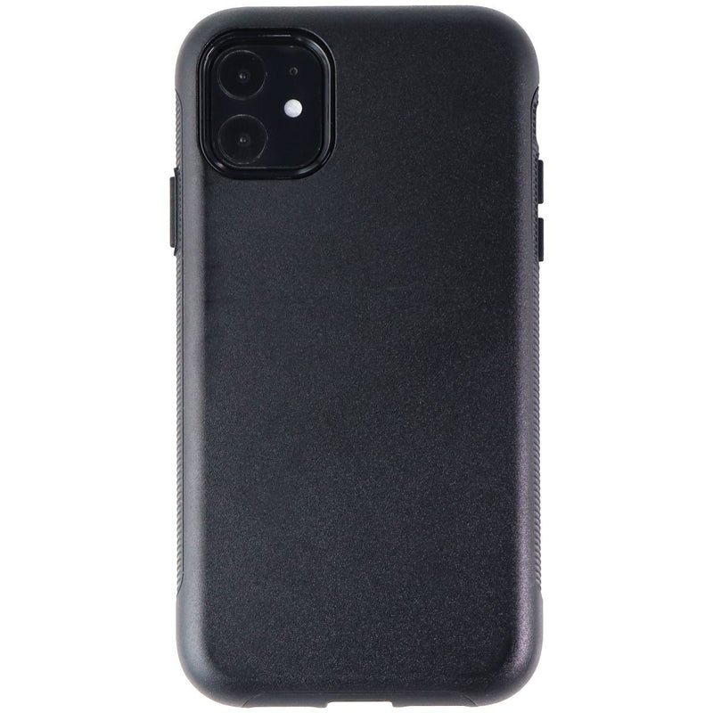 Verizon Rugged Dual Layer Case for Apple iPhone 11 Smartphones - Black - Verizon - Simple Cell Shop, Free shipping from Maryland!