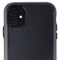 Verizon Rugged Dual Layer Case for Apple iPhone 11 Smartphones - Black - Verizon - Simple Cell Shop, Free shipping from Maryland!
