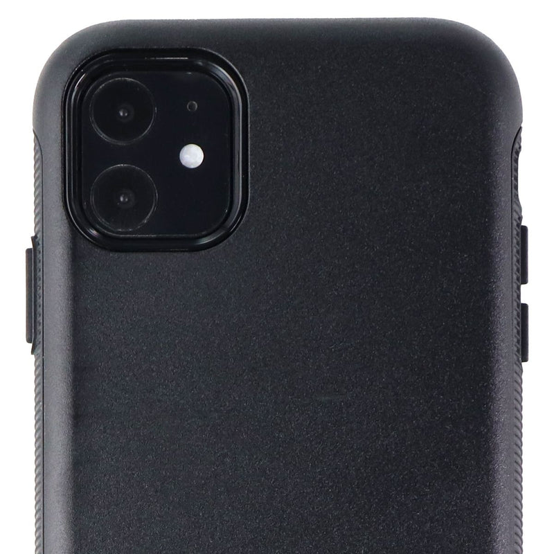 Verizon Rugged Dual Layer Case for Apple iPhone 11 Smartphones - Black - Verizon - Simple Cell Shop, Free shipping from Maryland!