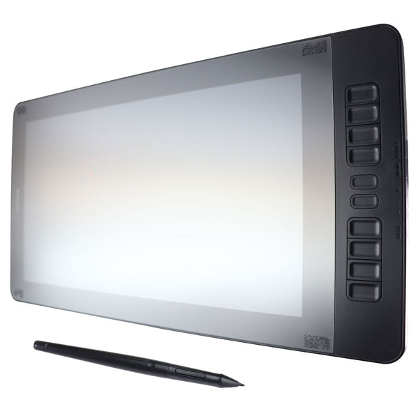 GAOMON IPS HD Pen Tablet Monitor for Professional Drawing - Black (PD1560) - GAOMON - Simple Cell Shop, Free shipping from Maryland!
