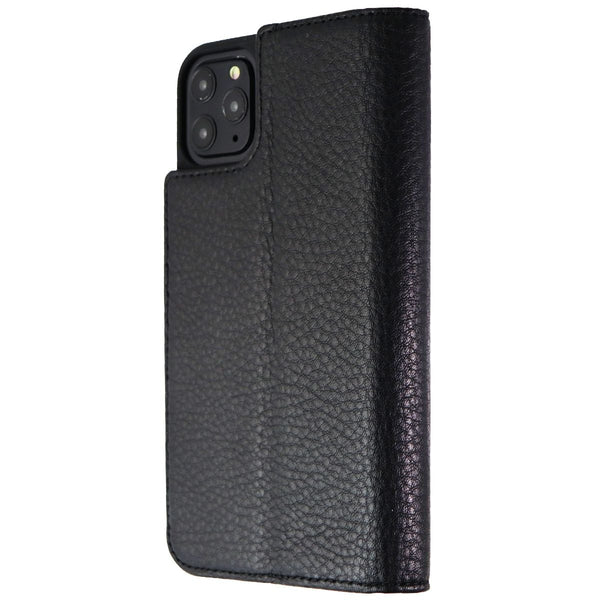 Case-Mate Wallet Folio Case for iPhone 11 Pro Max - Black (with Button Covers) - Case-Mate - Simple Cell Shop, Free shipping from Maryland!