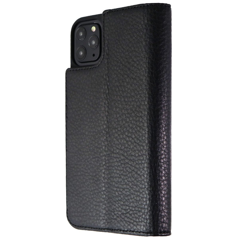 Case-Mate Wallet Folio Case for iPhone 11 Pro Max - Black (with Button Covers) - Case-Mate - Simple Cell Shop, Free shipping from Maryland!