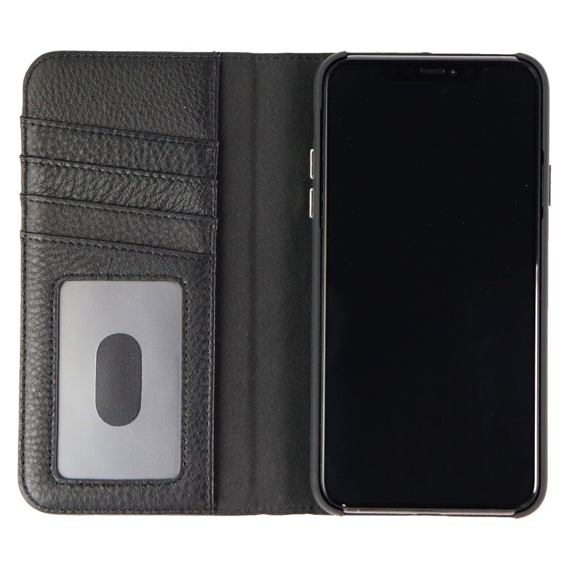 Case-Mate Wallet Folio Case for iPhone 11 Pro Max - Black (with Button Covers) - Case-Mate - Simple Cell Shop, Free shipping from Maryland!