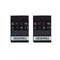KIT 2x HTC Rechargeable 1,500mAh OEM Battery (RHOD160) for HTC EVO Shift 4G - HTC - Simple Cell Shop, Free shipping from Maryland!