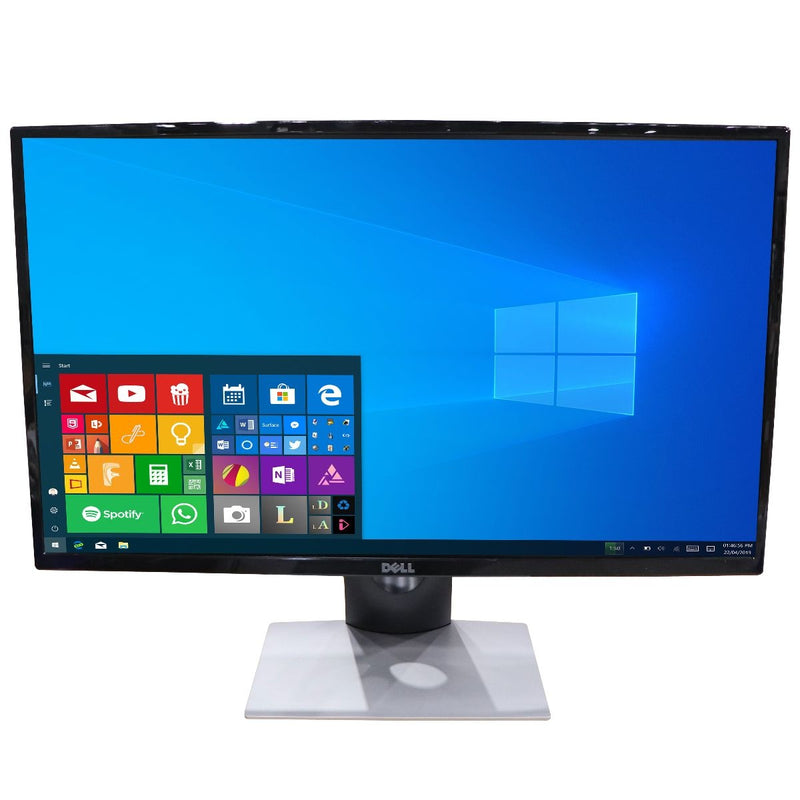 Dell (SE2717HR) 27-inch IPS LED-lit Full HD FreeSync 16:9 6ms Monitor - Black - Dell - Simple Cell Shop, Free shipping from Maryland!