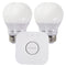 Philips Hue White A19 60W Equivalent LED Smart Bulb Starter Kit - Philips - Simple Cell Shop, Free shipping from Maryland!