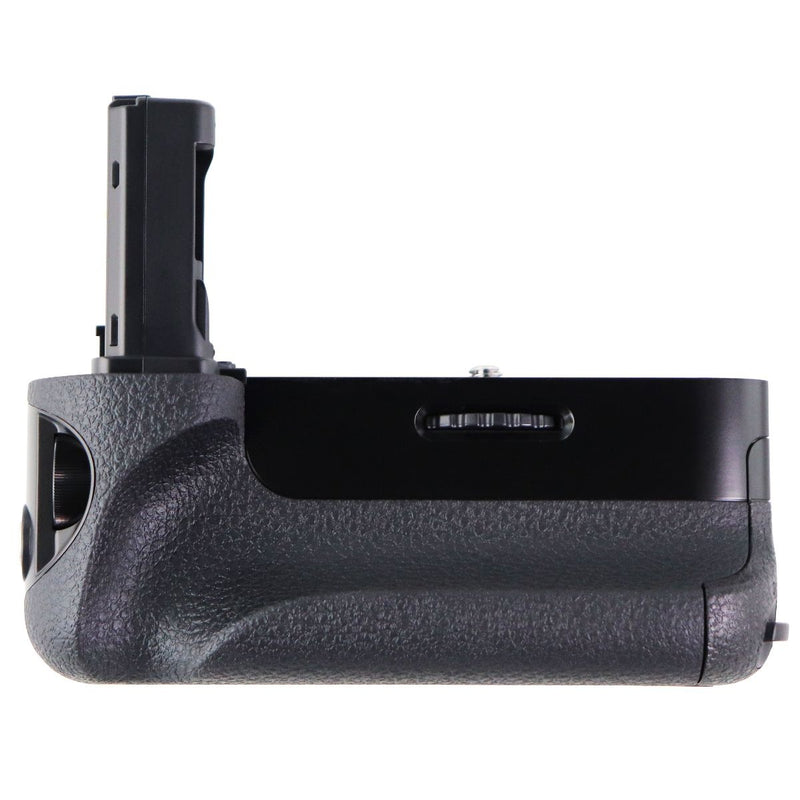 Sony VG-C1EM Digital Camera Battery Grip for Alpha 7S, 7R and 7 Cameras - Black - Sony - Simple Cell Shop, Free shipping from Maryland!