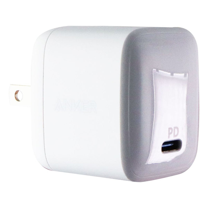 Anker ( A2017 ) 30W Wall Charger for USB-C Devices - White - Anker - Simple Cell Shop, Free shipping from Maryland!