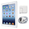 Apple iPad 9.7 (2nd Gen) Tablet A1395 MC980LL/A (Wi-Fi ONLY) - 32GB / White - Apple - Simple Cell Shop, Free shipping from Maryland!