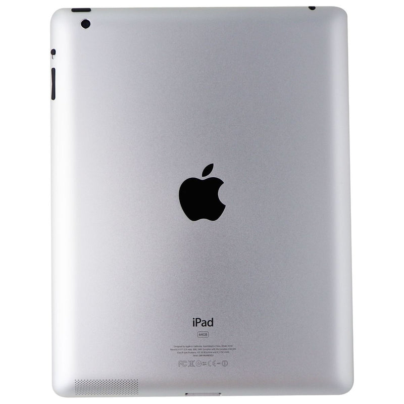 Apple iPad 9.7-inch (3rd Generation) Tablet A1416 (Wi-Fi ONLY) - 64GB / White - Apple - Simple Cell Shop, Free shipping from Maryland!