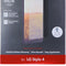 ZAGG (Glass+) Series Tempered Glass Screen Protector for LG Stylo 4 - Clear - Zagg - Simple Cell Shop, Free shipping from Maryland!