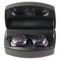 Eon Concepts True Touch Wireless Bluetooth Stereo Earbuds (8+) - Black - Eon Concepts - Simple Cell Shop, Free shipping from Maryland!