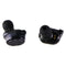 Eon Concepts True Touch Wireless Bluetooth Stereo Earbuds (8+) - Black - Eon Concepts - Simple Cell Shop, Free shipping from Maryland!