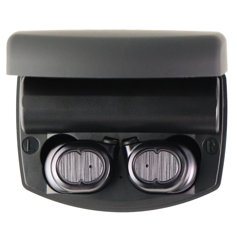 Eon Concepts True Touch Wireless Bluetooth Stereo Earbuds (8+) - Black - Eon Concepts - Simple Cell Shop, Free shipping from Maryland!
