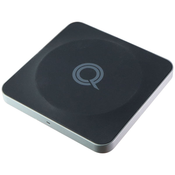 QuikCell Power BASE Qi Premium Wireless Charger - Black (QC-PWRBASE-BLK) - Quikcell - Simple Cell Shop, Free shipping from Maryland!