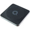 QuikCell Power BASE Qi Premium Wireless Charger - Black (QC-PWRBASE-BLK) - Quikcell - Simple Cell Shop, Free shipping from Maryland!