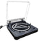 Audio-Technica Wireless Belt-Drive Stereo Turntable - Black (AT-LP60-BT) - Audio-Technica - Simple Cell Shop, Free shipping from Maryland!