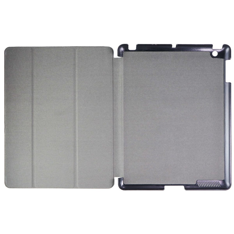 Fintie Hardshell Folio Case for Apple iPad (9.7) 4th Gen / 3rd & 2nd Gen - Blue - Fintie - Simple Cell Shop, Free shipping from Maryland!