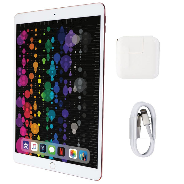 Apple iPad Pro 10.5 (A1709) GSM Unlocked + Verizon - 64GB/Rose Gold (MQF62LL/A) - Apple - Simple Cell Shop, Free shipping from Maryland!