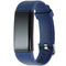 Lintelek Fitness Tracker Wristband with Heart Rate Monitor - Blue (ID130Plus HR) - Lintelek - Simple Cell Shop, Free shipping from Maryland!